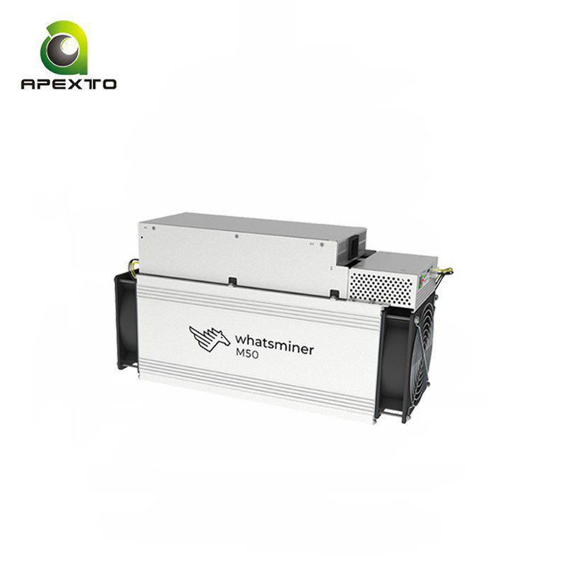 Whatsminer M50 (1)