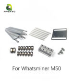 Whatsminer M50 Water Cooling Plate