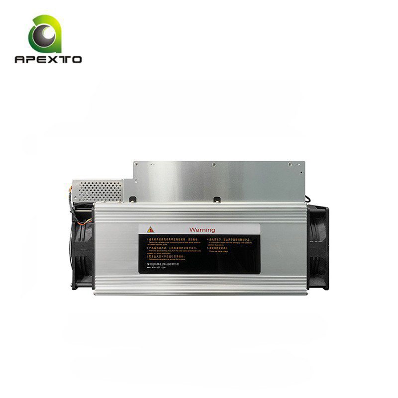 Whatsminer M50S (2)