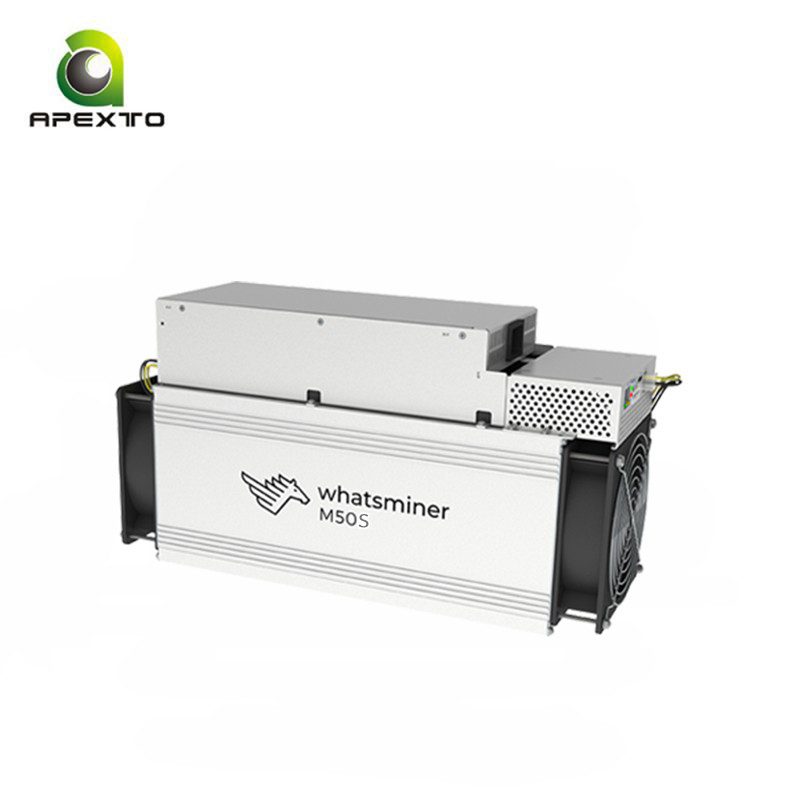 Whatsminer M50S (4)