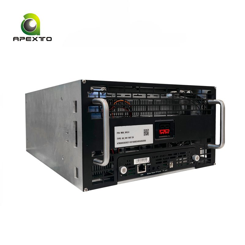 Whatsminer m66s6
