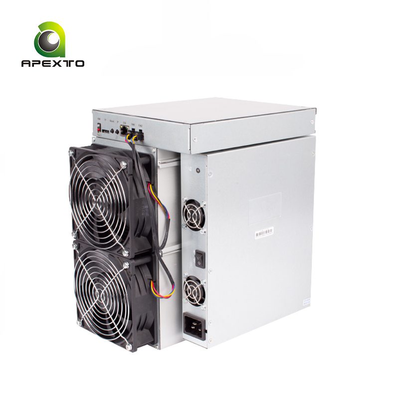 Wind Miner K9 (1)