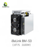 iBelink BM-S3