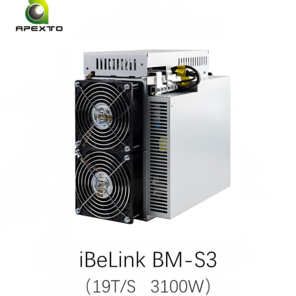 iBelink BM-S3