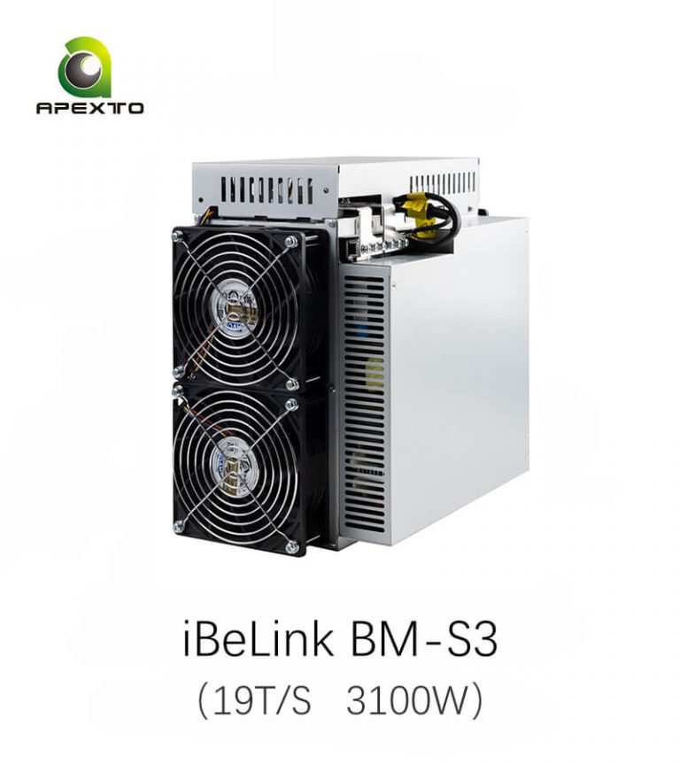 iBelink BM-S3