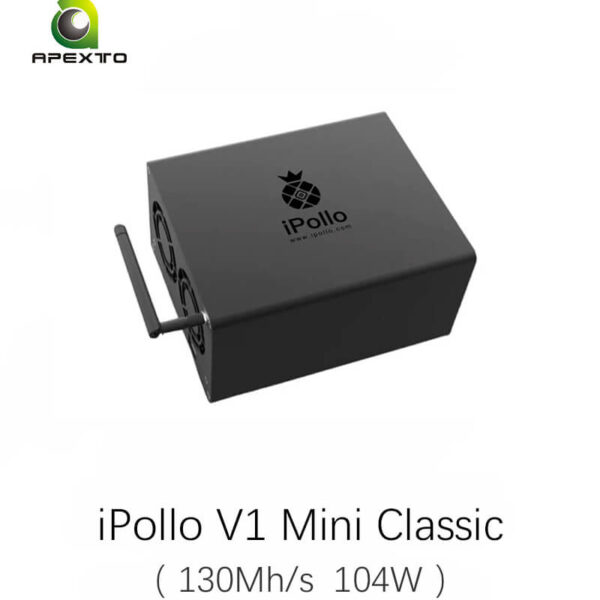 iPollo V1 mini classic