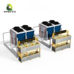 480kW Immersion System