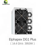 Elphapex DG1+