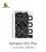Elphapex DG1+