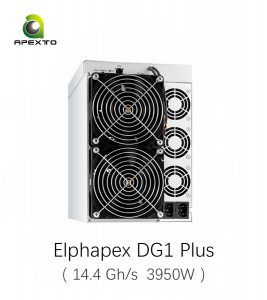 Elphapex DG1+