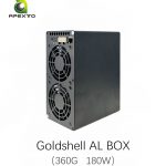 Goldshell AL BOX