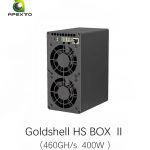 Goldshell HS BOX II