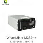 Whatsminer M36S++