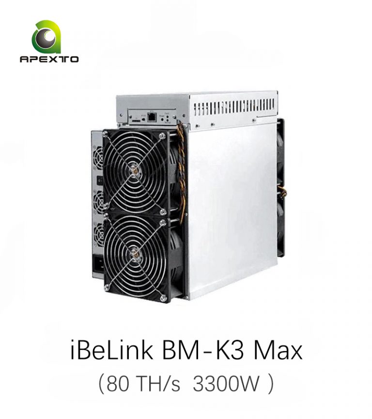 iBelink K3 MAX