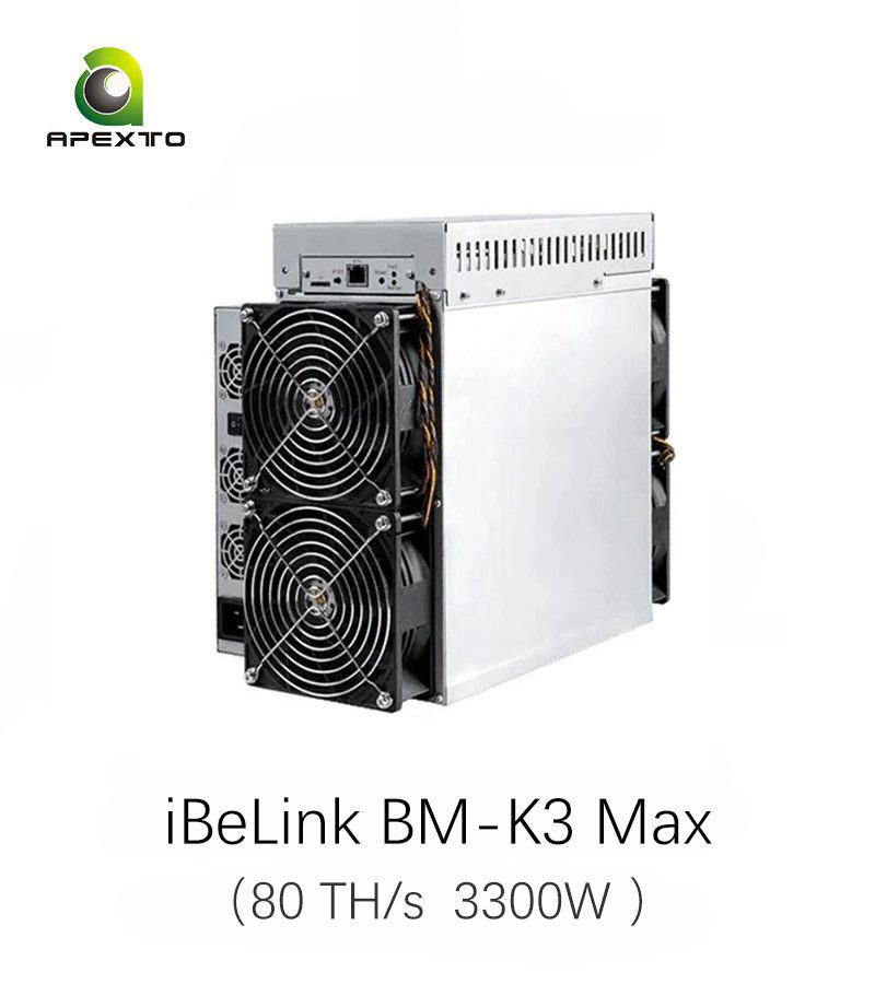 iBelink K3 MAX iBelink K3 MAX