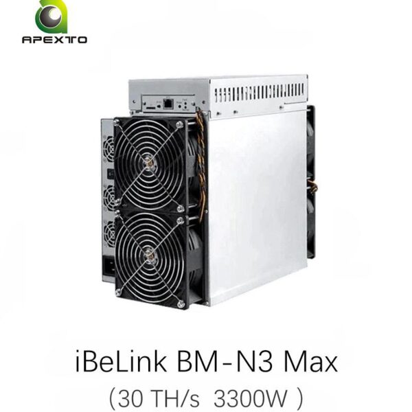 iBelink N3 MAX
