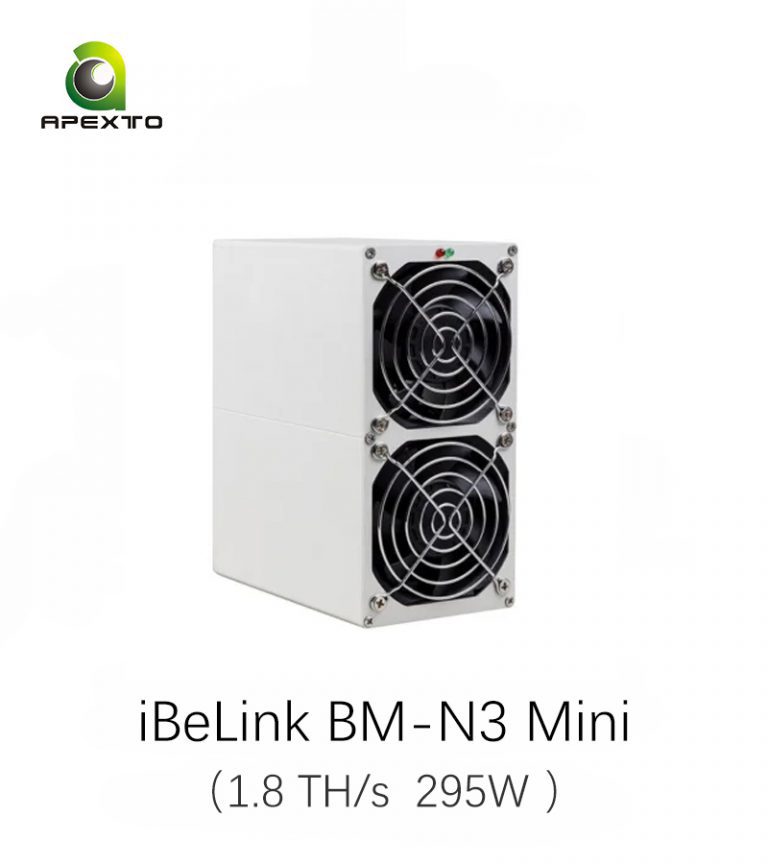 iBelink N3 MINI