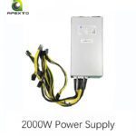 Power Supply 2000W