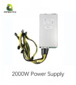 Power Supply 2000W