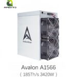 Avalon Miner A1566