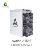 Avalon Miner A1566
