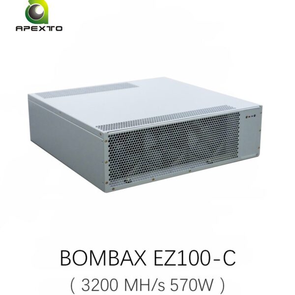 BOMBAX EZ100-C