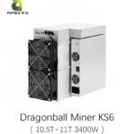 DragonBall Miner KS6