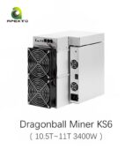 DragonBall Miner KS6