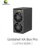Goldshell KA BOX PRO
