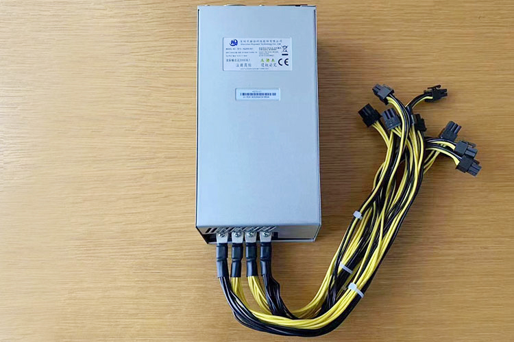 HQ2000-A01 PSU