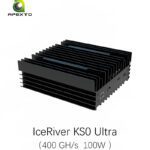 IceRiver KS0 Ultra