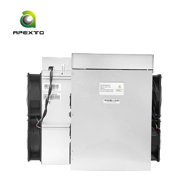 IceRiver KS5M (2)