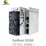 IceRiver KS5M