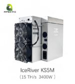IceRiver KS5M