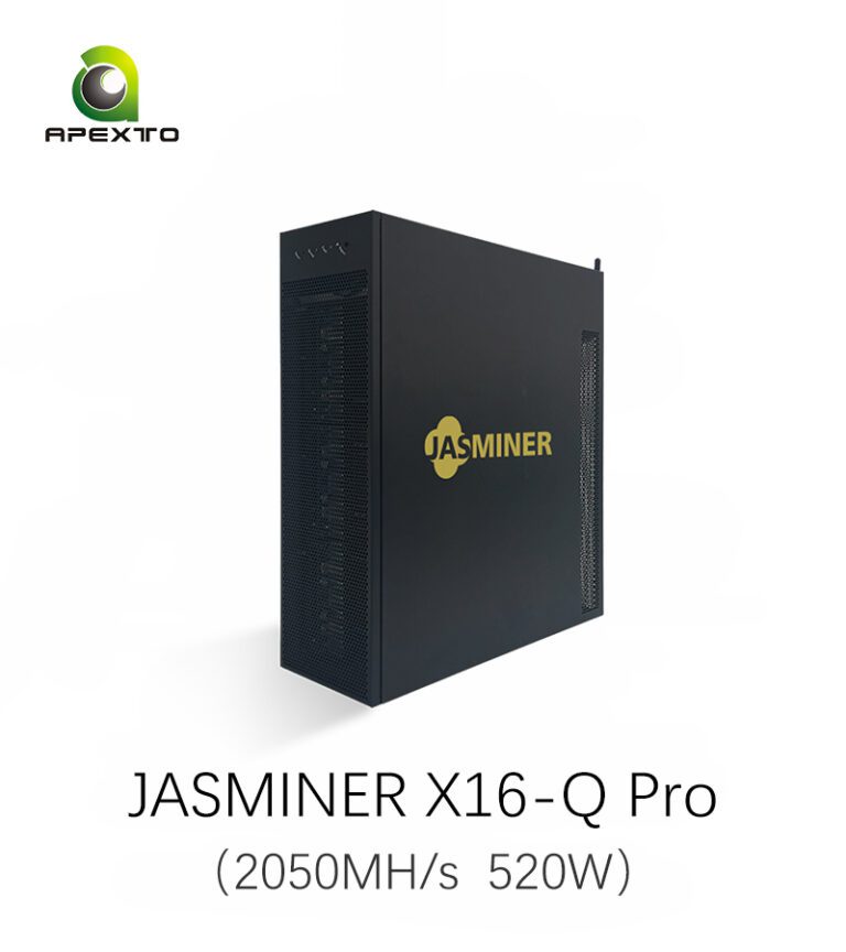 Jasminer X16-Q Pro