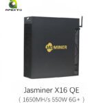 Jasminer X16 QE