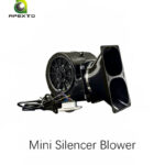 Mini Silencer Blower