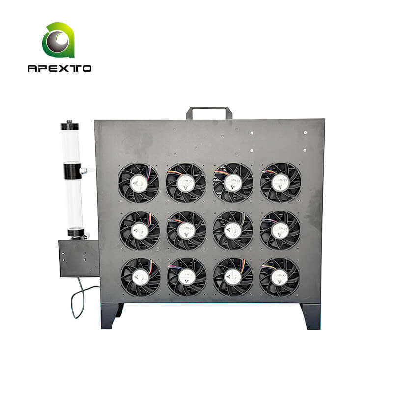 AP-M1 Water Cooling Radiator AP-M1 Water Cooling Radiator