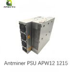 Antminer PSU APW12 1215