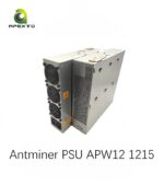 Antminer PSU APW12 1215