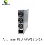 Antminer PSU APW12 1417