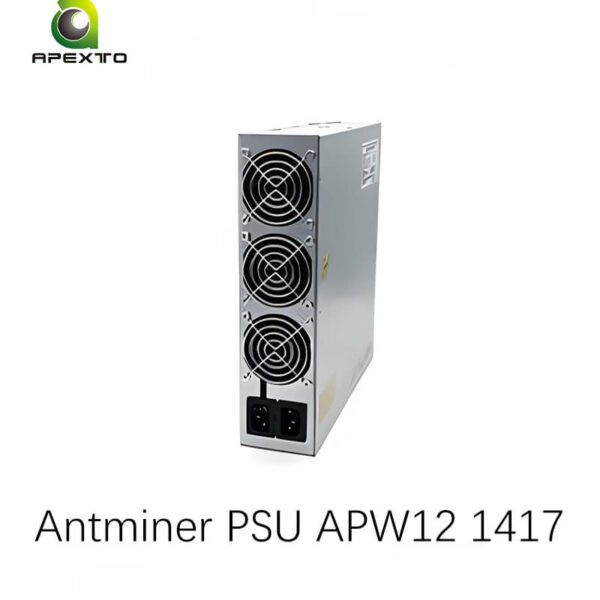 Antminer PSU APW12 1417