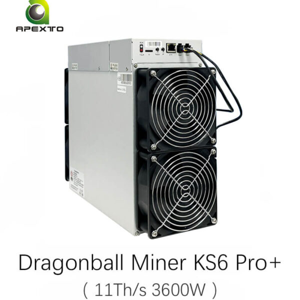 DragonBall KS6 PRO+