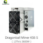 DragonBall KS6 S