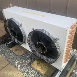 FOGHASHING Immersion Mining Kit