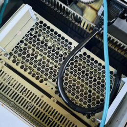 Foghashing Immersion Cooling Suite