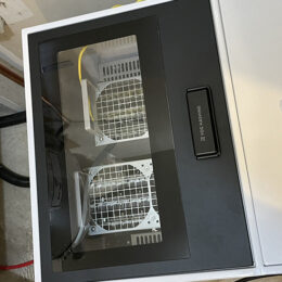 Immersion Cooling Suite