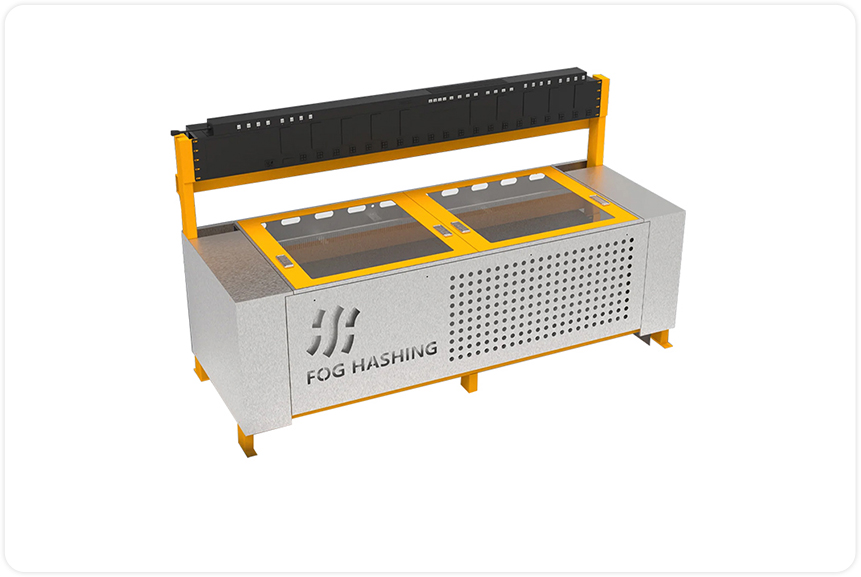 Immersion Mining Kit M20