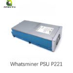 Whatsminer P221B PSU