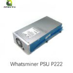 Whatsminer P222 PSU